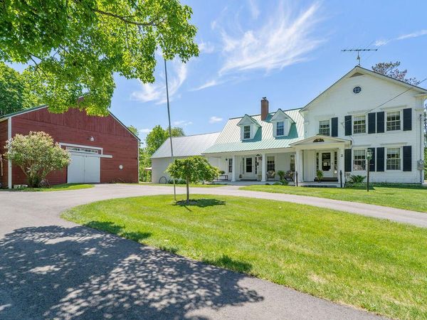 2 West Road , Abbot, ME 04406