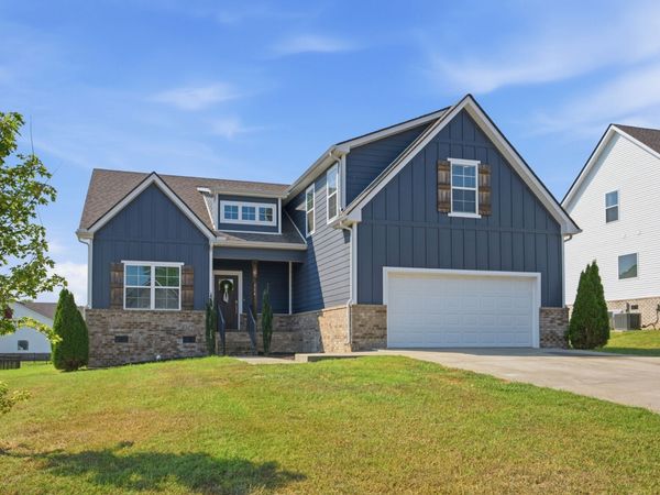 514 Buford Johnson Rd , La Vergne, TN 37086