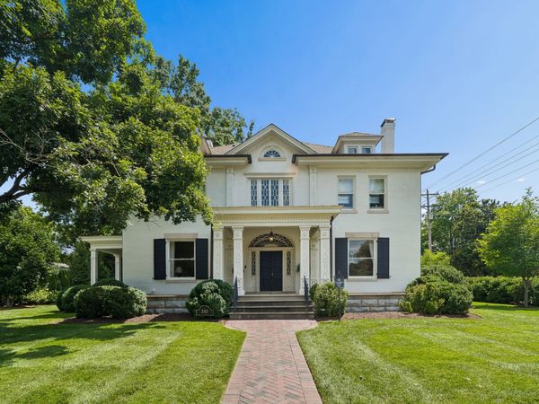 243 3rd Ave S, Franklin, TN 37064