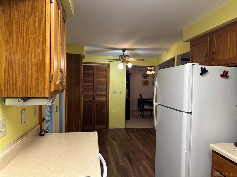 7721 Shalamar Drive, Huber Heights, OH 45424 Photo 13