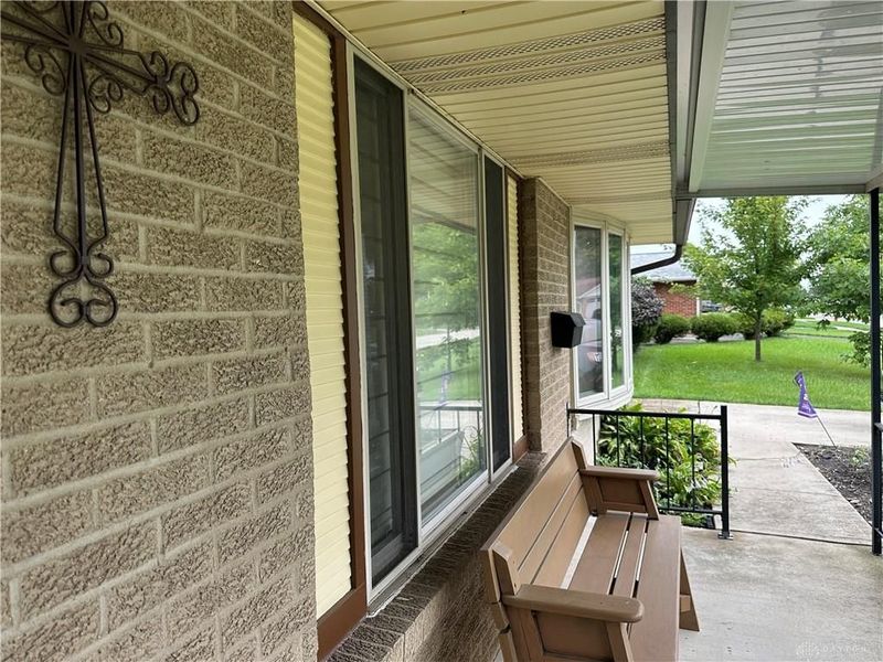 7721 Shalamar Drive, Huber Heights, OH 45424 Photo 2