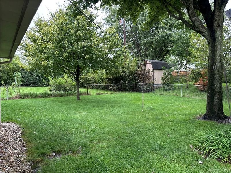 7721 Shalamar Drive, Huber Heights, OH 45424 Photo 22
