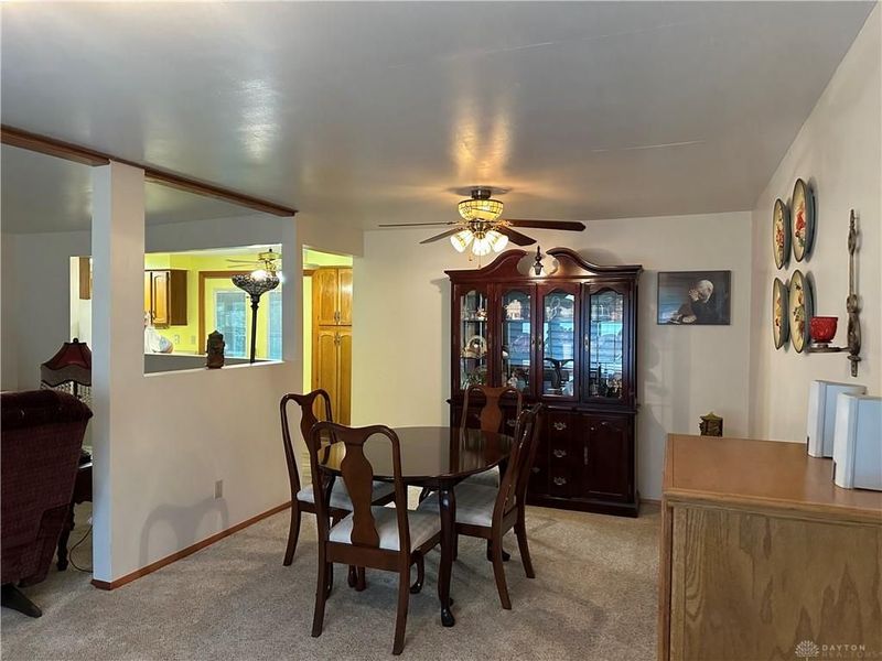 7721 Shalamar Drive, Huber Heights, OH 45424 Photo 9