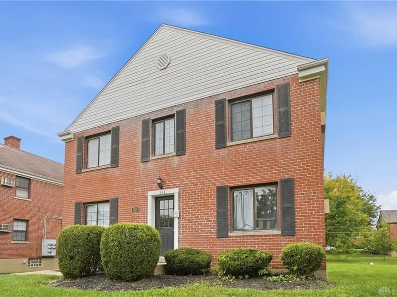 533 Wiltshire Boulevard, Kettering, OH 45419 Photo 2