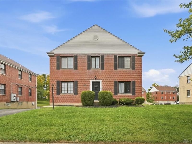 533 Wiltshire Boulevard, Kettering, OH 45419 Photo 3