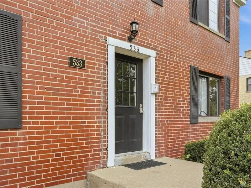 533 Wiltshire Boulevard, Kettering, OH 45419 Photo 4