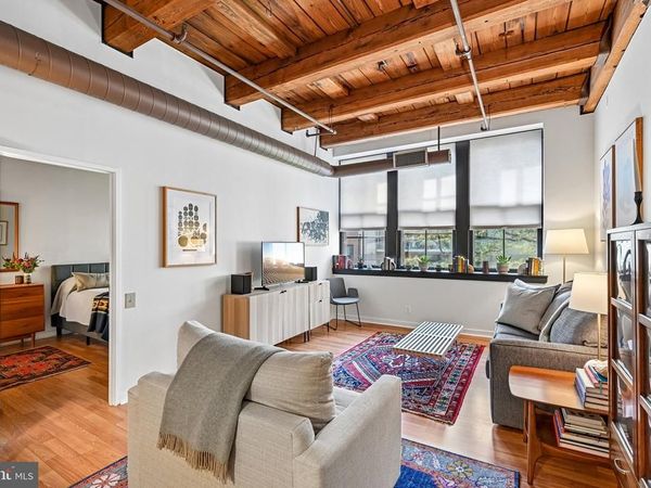 301 RACE STREET , Unit 409, PHILADELPHIA, PA 19106
