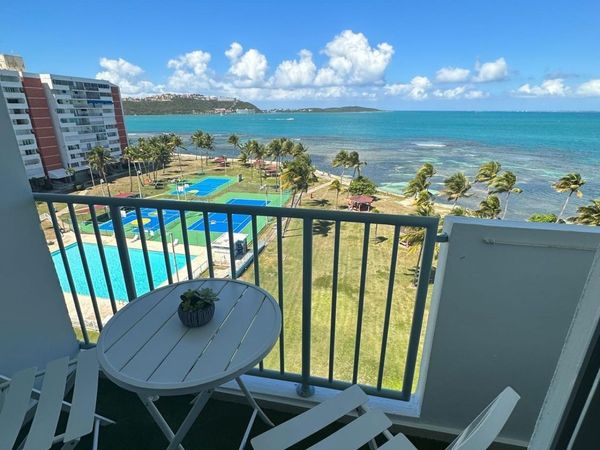 CARR 195 ISLETA MARINA, Unit 8R, Fajardo, PR 00738