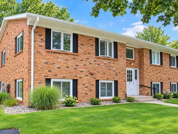 5270 Southbrook Court, Unit 64, Hudsonville, MI 49426