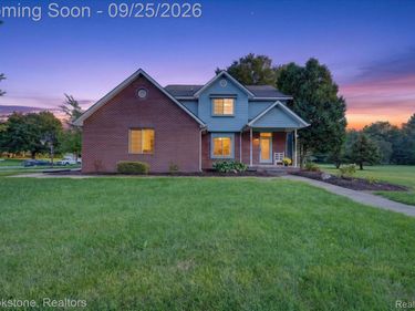 5390 Dillon Drive, White Lake Township, Mi 48383