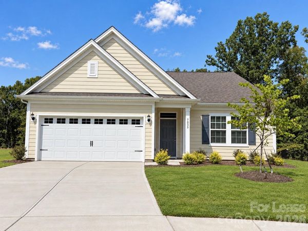 7035 Barbara Jean Lane , Wingate, NC 28174