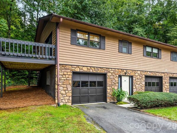117 View De Lake Drive , Etowah, NC 28729