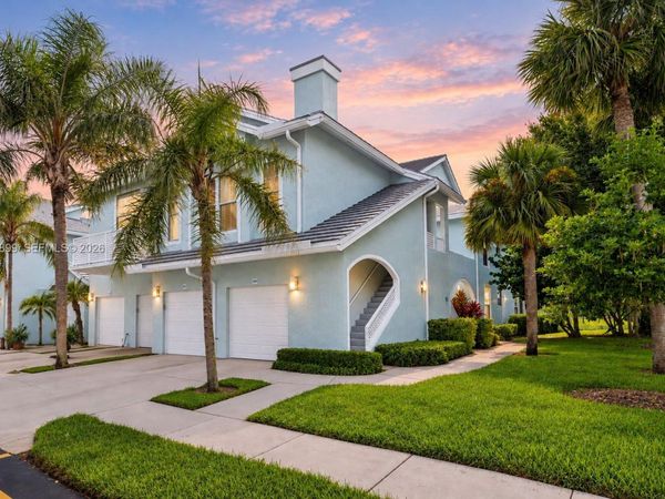 909 Mainsail Cir, Unit 909, Jupiter, FL 33477