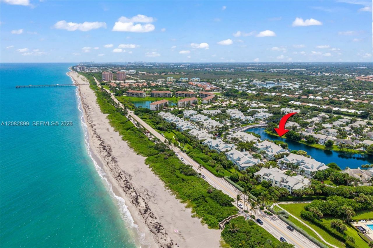 909 Mainsail Cir, Unit 909, Jupiter, FL 33477 Photo