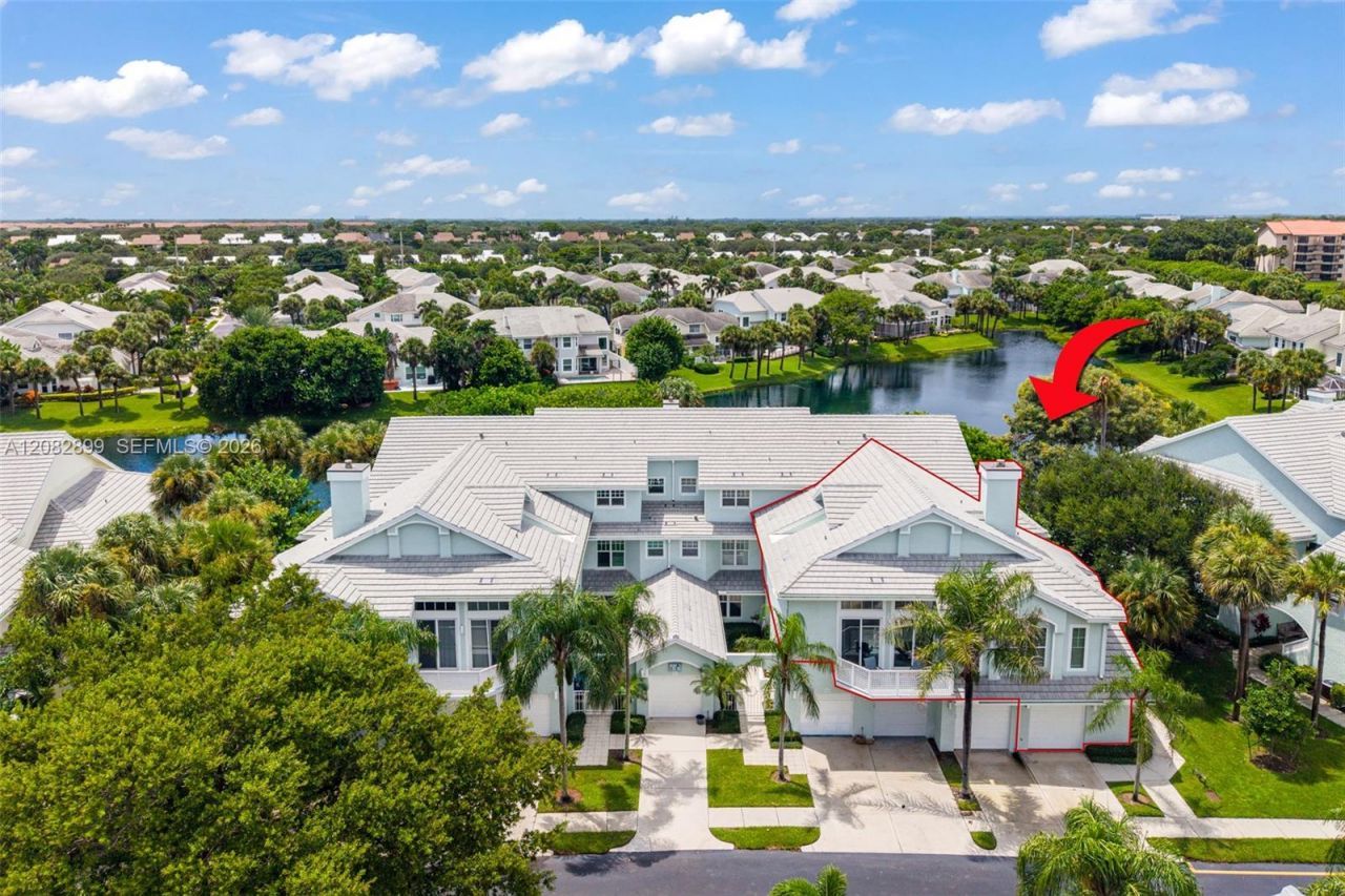 909 Mainsail Cir, Unit 909, Jupiter, FL 33477 Photo
