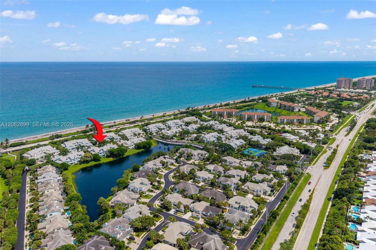 909 Mainsail Cir, Unit 909, Jupiter, FL 33477 Photo