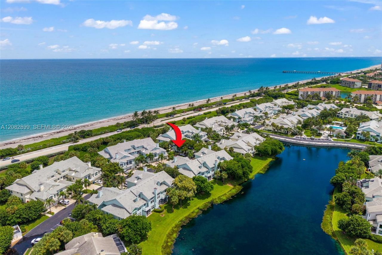 909 Mainsail Cir, Unit 909, Jupiter, FL 33477 Photo