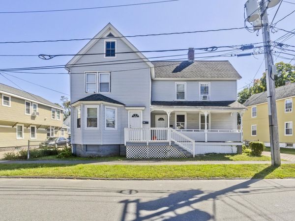 18 Dubois Street, Westfield, MA 01085
