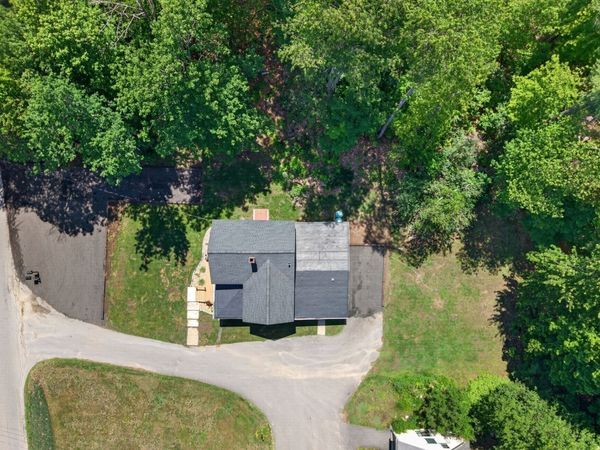 148 Center Street, Ashburnham, MA 01430