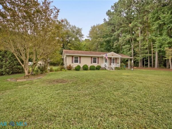 8482 BROAD MARSH Lane , Hayes, VA 23072