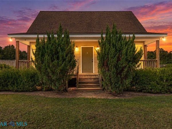 372 Cedar Point Road , Heathsville, VA 22473