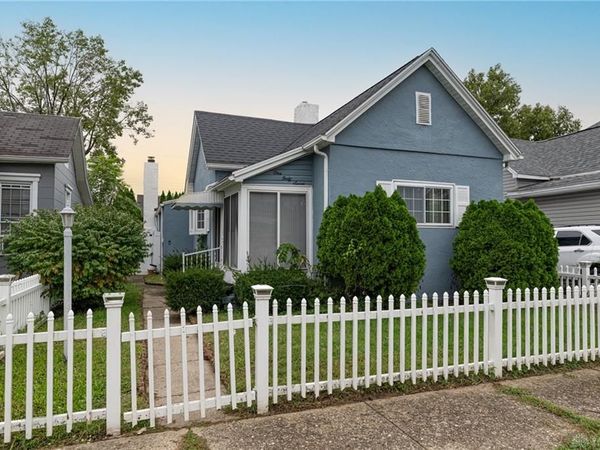 147 N Woodward Avenue, Dayton, OH 45417