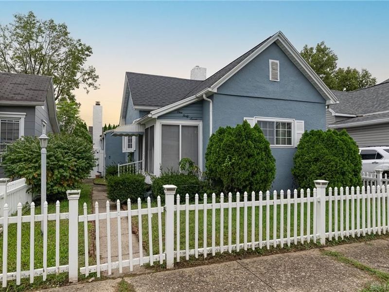 147 N Woodward Avenue, Dayton, OH 45417 Photo 1