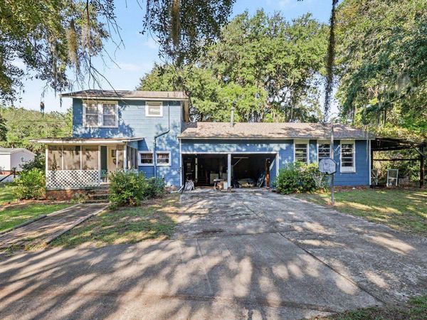 422 Loril St. , Georgetown, SC 29440