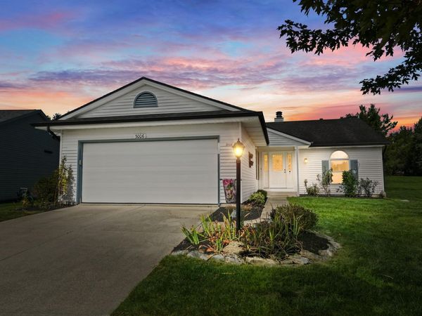 3006 Dockshire Lane, Fort Wayne, IN 46804