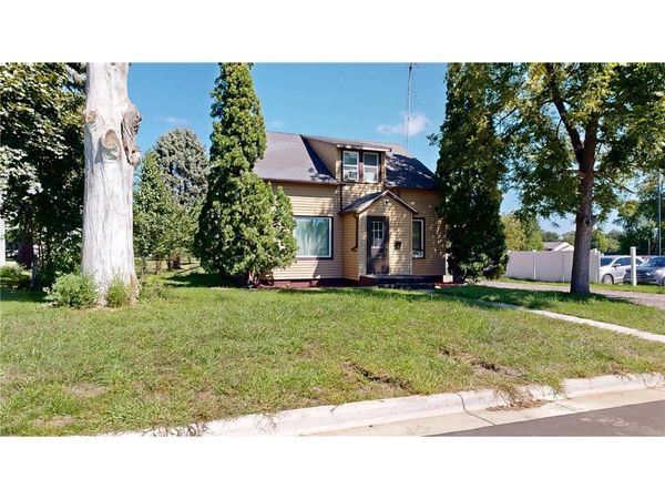 447 E Schlieman Avenue , Unit RENTAL, Appleton, MN 56208