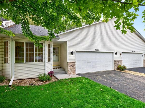8002 Marsh Run Court, Rockford, MN 55373
