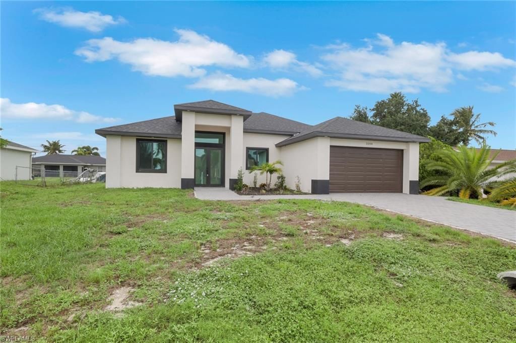 2208 NE 9th Ave , Cape Coral, FL 33909 Main Photo