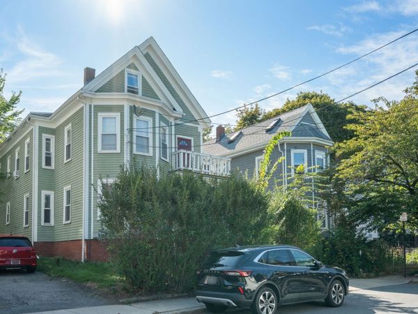 166 Albion St, Somerville, MA 02144