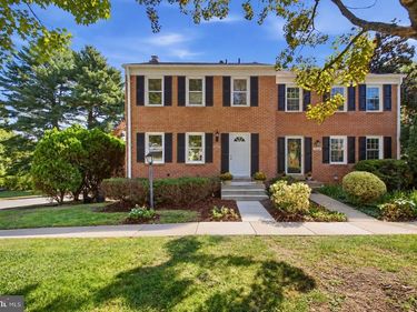 9424 GOSHEN LANE , BURKE, VA 22015