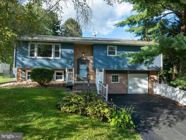 1621 OXFORD CIRCLE , STATE COLLEGE, PA 16803
