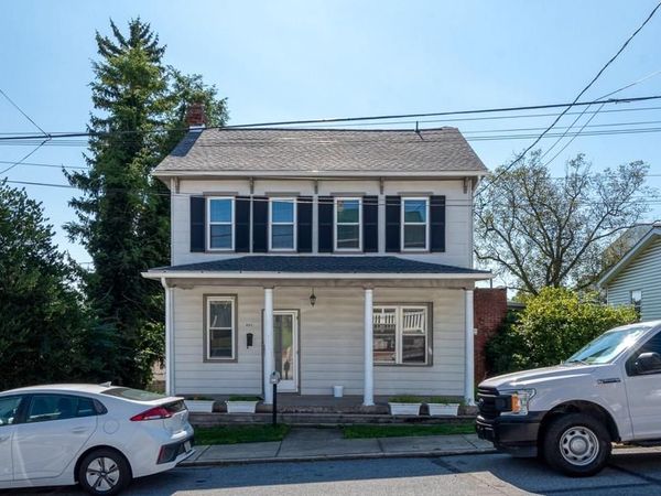 522 2ND STREET , HARRISBURG, PA 17113