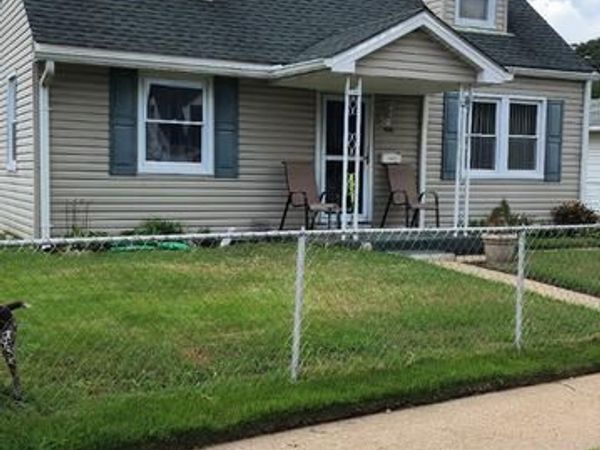 3446 YORKWAY , BALTIMORE, MD 21222