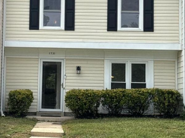 1731 BRIGHTWELL COURT , WALDORF, MD 20602