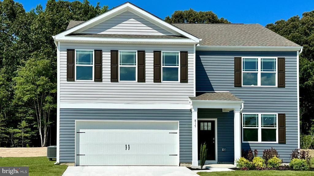 1168 Wintermead Loop, Salisbury, MD 21801 Main Photo