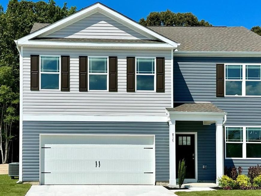 1168 Wintermead Loop, Salisbury, MD 21801 Main Photo