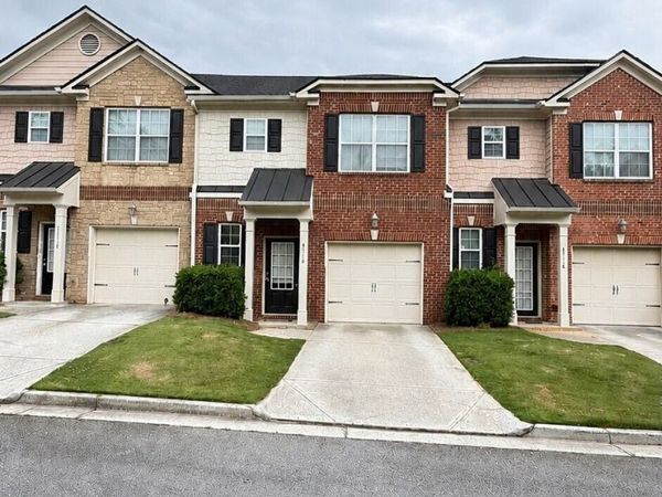 3116 Garrard Place, Unit 7, Atlanta, GA 30360