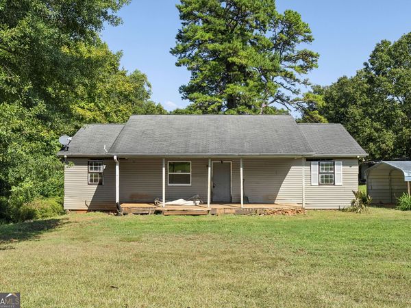 350 Mitchell Road, Maysville, GA 30558