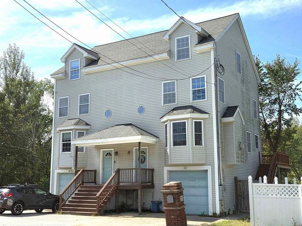 6B North Road, Deerfield, NH 03037