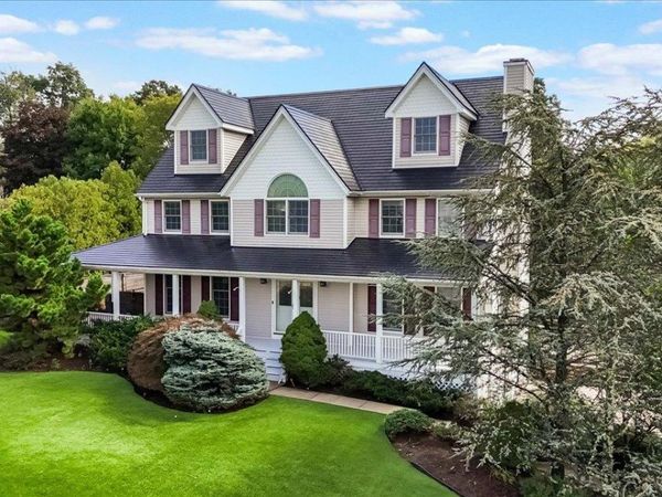 49 Judith Street, Nanuet, NY 10954
