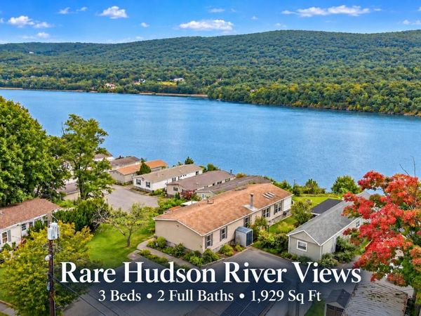 9 Rivercrest Road, Unit 15, Highland Falls, NY 10928