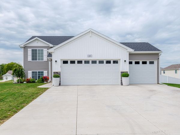 1815 Orista Drive, Galesburg, MI 49053