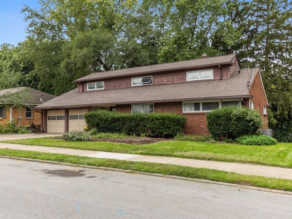 1501 Rossman Avenue SE, Grand Rapids, MI 49507