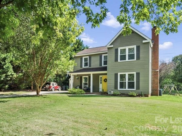 11610 Charnwood Court , Charlotte, NC 28277