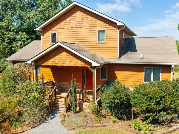 296 Acorn Lane, Rutherfordton, NC 28139