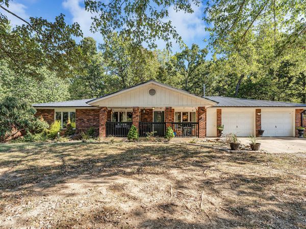 781 State Road M , Conway, MO 65632